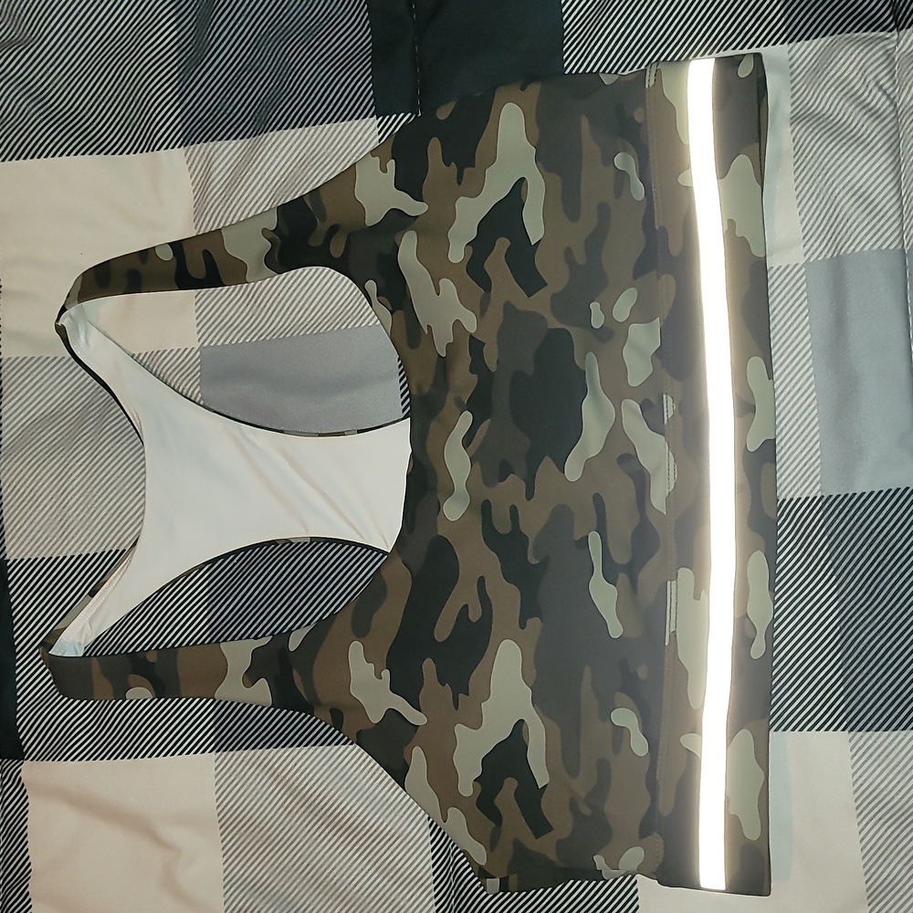 Zyia sports bra
